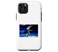 AC/DC Rock N Roll High Voltage Live Stage Guitare Power Coque pour iPhone 11 Pro
