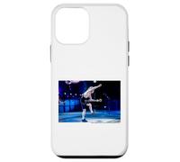 AC/DC Rock N Roll High Voltage Live Stage Guitare Power Coque pour iPhone 12 Mini
