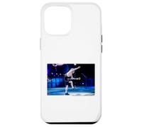 AC/DC Rock N Roll High Voltage Live Stage Guitare Power Coque pour iPhone 12 Pro Max