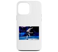 AC/DC Rock N Roll High Voltage Live Stage Guitare Power Coque pour iPhone 13 Pro Max