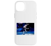 AC/DC Rock N Roll High Voltage Live Stage Guitare Power Coque pour iPhone 14 Plus