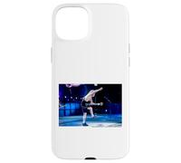 AC/DC Rock N Roll High Voltage Live Stage Guitare Power Coque pour iPhone 15 Plus