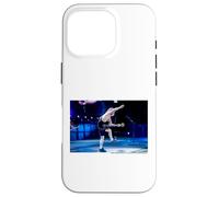 AC/DC Rock N Roll High Voltage Live Stage Guitare Power Coque pour iPhone 16 Pro