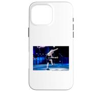 AC/DC Rock N Roll High Voltage Live Stage Guitare Power Coque pour iPhone 16 Pro Max