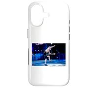AC/DC Rock N Roll High Voltage Live Stage Guitare Power Coque pour iPhone 17