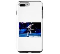 AC/DC Rock N Roll High Voltage Live Stage Guitare Power Coque pour iPhone 7 Plus/8 Plus