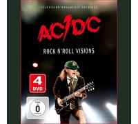 Ac/Dc - Rock N'Roll Visions
