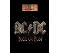 Ac/Dc - Rock Or Bust