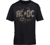 Ac/Dc Rock Or Bust Kinder t-shirt