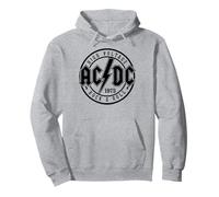 AC/DC - Rock & Roll Sweat à Capuche