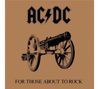 AC/DC Rock Saws Puzzle For Those About To Rock (500 Teile)