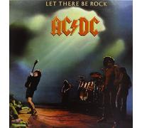 Let There Be Rock