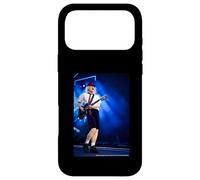 AC/DC Rock Stadium Energy Guitare électrique Live Power Coque pour iPhone 17 Pro Max