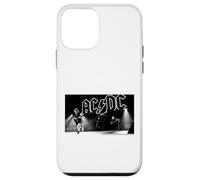 AC/DC Rock Thunderbolt Stage Live Classic Hard Rock Coque pour iPhone 12 Mini