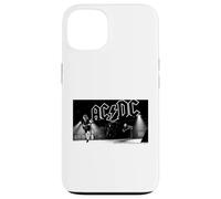 AC/DC Rock Thunderbolt Stage Live Classic Hard Rock Coque pour iPhone 13