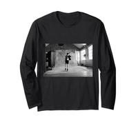 AC/DC Schoolboy Guitare Jump High Voltage Rock Manche Longue