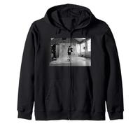 AC/DC Schoolboy Guitare Jump High Voltage Rock Sweat à Capuche