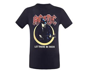 AC/DC Shirt Homme, À Propos de (05), 04-M