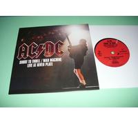 AC/DC - Shoot To Thrill - 7inch VINYL SINGLE Schallplatte 2011