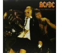 AC/DC - Si Tu Veux Du Sang, Tu L'As LP Vinyle