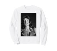 AC/DC Singer Bon Scott par Martyn Goddard Sweatshirt