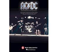 AC/DC. Solo pour Guitare.