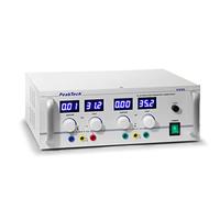 AC/DC Stab. Alimentation de Laboratoire 0-30 V/0-6 A