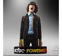 Ac/Dc - Statuette 3d Ac/Dc Powerage