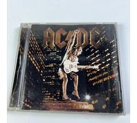 AC/DC - Stiff Upper Lip