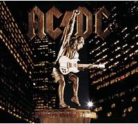 AC/DC – Stiff Upper Lip