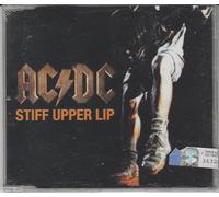 Ac-Dc - Stiff Upper Lip [Import]