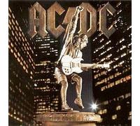 AC/DC – Stiff Upper Lip – Art & Cuisine