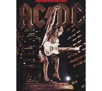 Ac/Dc: Stiff Upper Lip