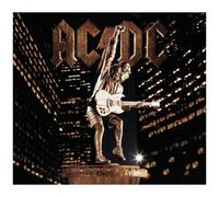 Ac/Dc - Stiff Upper Lip [Cd]