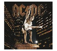 Ac/Dc - Stiff Upper Lip [Import]