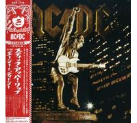 AC/DC - Stiff Upper Lip [Import]