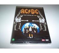Ac/Dc - Stiff Upper Lip Live