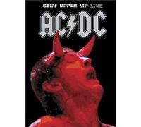 Ac/Dc - Stiff Upper Lip Live