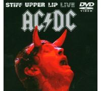 Ac/Dc - Stiff Upper Lip-Live [Import anglais]