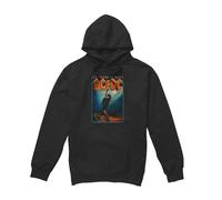AC/DC - Sweat à capuche LET THERE BE ROCK - Homme (TV7268)
