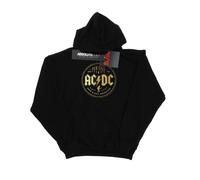 AC/DC - Sweat à capuche ROCK N ROLL DAMNATION - Homme (BI2509)