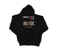 AC/DC - Sweat à capuche ROCK OR BUST - Homme (BI2820)
