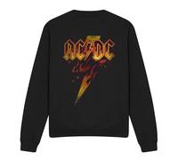 AC/DC - Sweat - Adulte (TV11172)