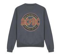 AC/DC - Sweat EST. '73 - Adulte (TV11178)