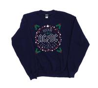 AC/DC - Sweat - Femme (BI2500)