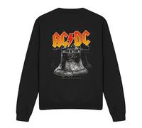 AC/DC - Sweat HELLS BELLS - Adulte (TV11140)