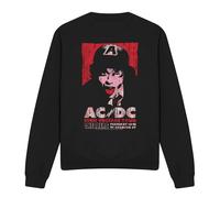 AC/DC - Sweat HIGH VOLTAGE LIVE - Adulte (TV11148)