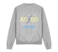 AC/DC - Sweat LIVE - Adulte (TV11186)