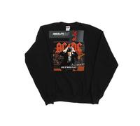 AC/DC - Sweat LIVE AT RIVER PLATE COLUMBIA RECORDS - Garçon (BI2974)