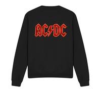 AC/DC - Sweat motif logo PWR-UP - Adulte (TV11160)